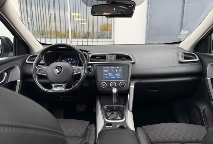 Renault Kadjar INTENS TOIT PANORAMIQUE BOITE AUTOMATIQUE