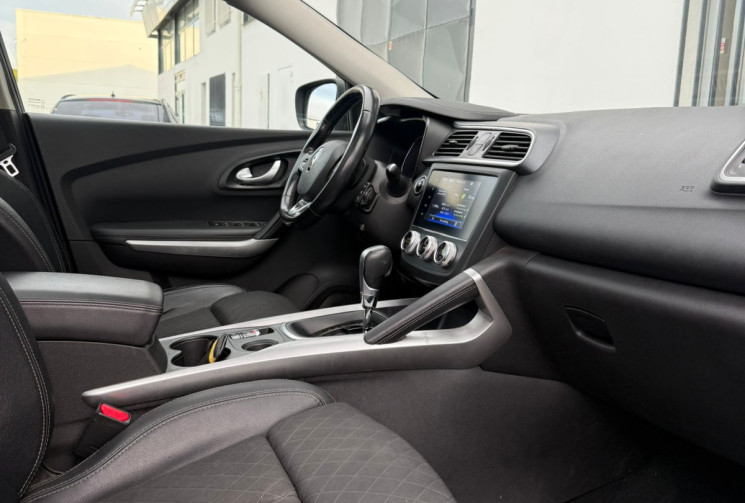 Renault Kadjar INTENS TOIT PANORAMIQUE BOITE AUTOMATIQUE