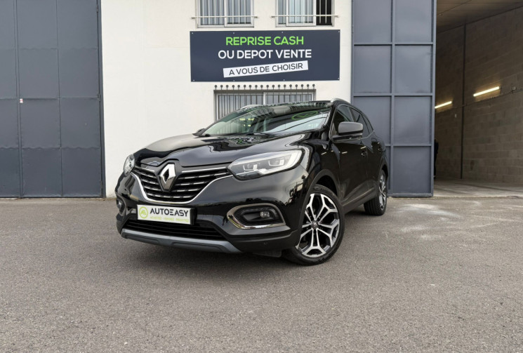 Renault Kadjar INTENS TOIT PANORAMIQUE BOITE AUTOMATIQUE