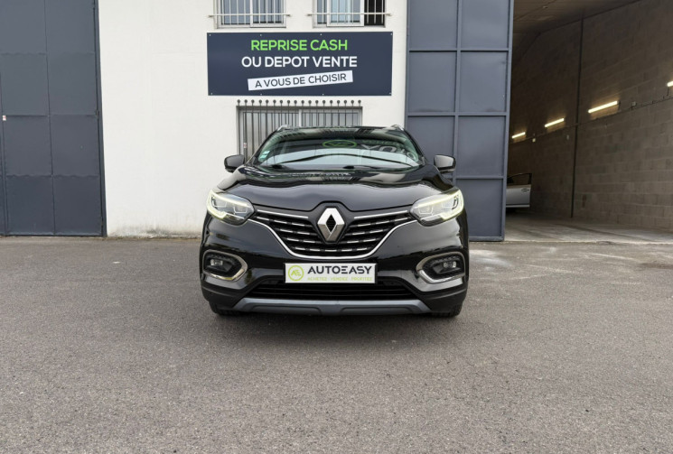 Renault Kadjar INTENS TOIT PANORAMIQUE BOITE AUTOMATIQUE