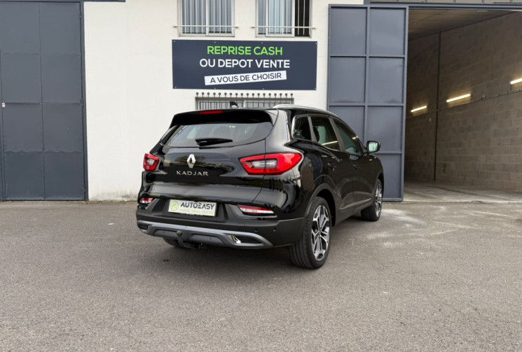 Renault Kadjar INTENS TOIT PANORAMIQUE BOITE AUTOMATIQUE