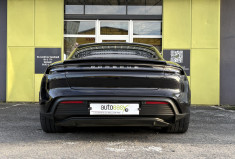 Porsche Taycan 1 phase 1 MY22 408 cv // 100% électrique // Pas de TVS