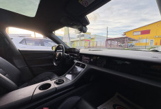 Porsche Taycan 1 phase 1 MY22 408 cv // 100% électrique // Pas de TVS