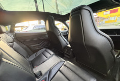 Porsche Taycan 1 phase 1 MY22 408 cv // 100% électrique // Pas de TVS
