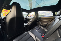 Porsche Taycan 1 phase 1 MY22 408 cv // 100% électrique // Pas de TVS