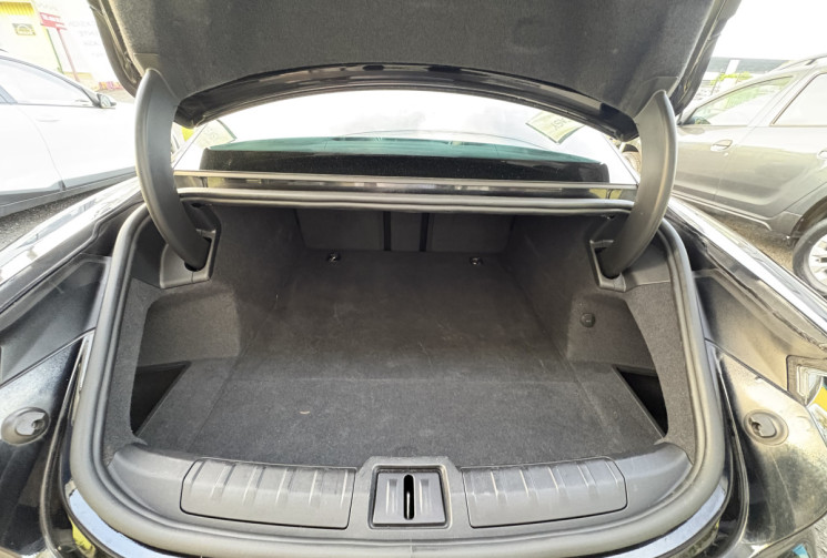 Porsche Taycan 1 phase 1 MY22 408 cv // 100% électrique // Pas de TVS