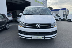 Volkswagen Multivan T6 (7H) Multivan L1 2.0 BiTDI 16V Combi court DSG7 204 cv Boîte auto CARAT