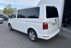 Volkswagen Multivan T6 (7H) Multivan L1 2.0 BiTDI 16V Combi court DSG7 204 cv Boîte auto CARAT