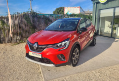 Renault Captur 1.3 TCE 140 FAP INTENS