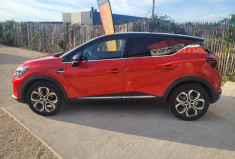 Renault Captur 1.3 TCE 140 FAP INTENS