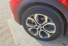 Renault Captur 1.3 TCE 140 FAP INTENS