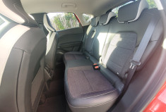 Renault Captur 1.3 TCE 140 FAP INTENS