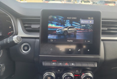Renault Captur 1.3 TCE 140 FAP INTENS