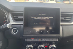 Renault Captur 1.3 TCE 140 FAP INTENS