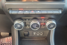 Renault Captur 1.3 TCE 140 FAP INTENS