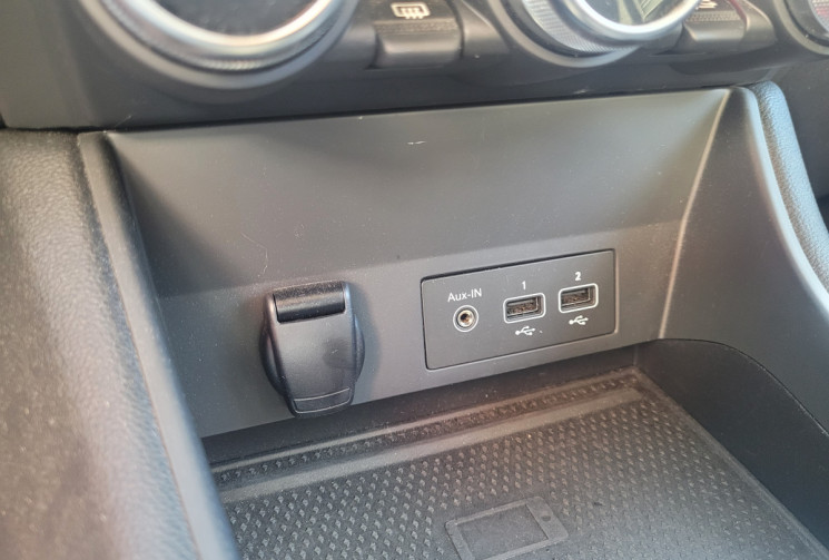 Renault Captur 1.3 TCE 140 FAP INTENS