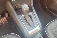 Renault Captur 1.3 TCE 140 FAP INTENS