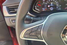 Renault Captur 1.3 TCE 140 FAP INTENS