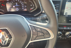 Renault Captur 1.3 TCE 140 FAP INTENS