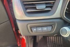 Renault Captur 1.3 TCE 140 FAP INTENS