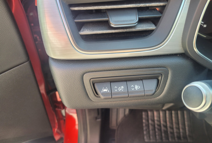Renault Captur 1.3 TCE 140 FAP INTENS