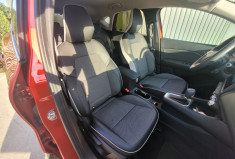 Renault Captur 1.3 TCE 140 FAP INTENS