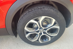Renault Captur 1.3 TCE 140 FAP INTENS