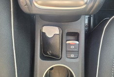 Renault Captur 1.3 TCE 140 FAP INTENS