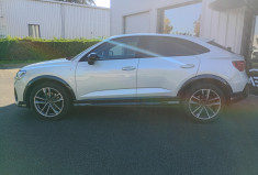Audi Q3 Sportback 35 TFSI - 1.5 150 cv - DSG7- S-LINE