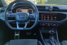 Audi Q3 Sportback 35 TFSI - 1.5 150 cv - DSG7- S-LINE