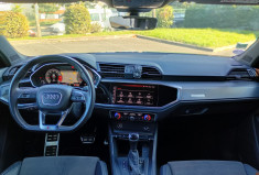 Audi Q3 Sportback 35 TFSI - 1.5 150 cv - DSG7- S-LINE