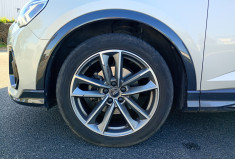 Audi Q3 Sportback 35 TFSI - 1.5 150 cv - DSG7- S-LINE