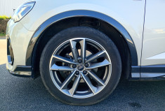 Audi Q3 Sportback 35 TFSI - 1.5 150 cv - DSG7- S-LINE