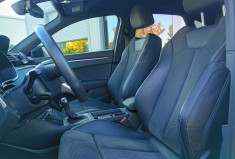 Audi Q3 Sportback 35 TFSI - 1.5 150 cv - DSG7- S-LINE