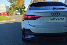 Audi Q3 Sportback 35 TFSI - 1.5 150 cv - DSG7- S-LINE