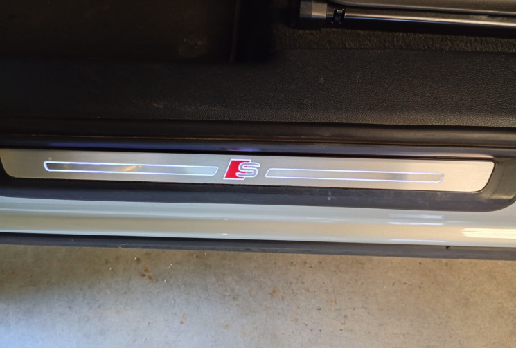 Audi Q3 Sportback 35 TFSI - 1.5 150 cv - DSG7- S-LINE