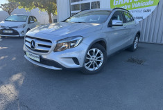 Mercedes GLA 200 CDI Inspiration