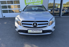 Mercedes GLA 200 CDI Inspiration