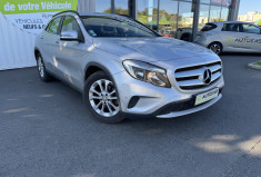 Mercedes GLA 200 CDI Inspiration