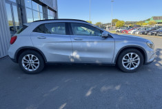Mercedes GLA 200 CDI Inspiration