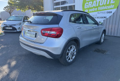 Mercedes GLA 200 CDI Inspiration