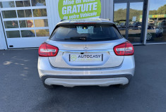 Mercedes GLA 200 CDI Inspiration