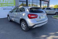 Mercedes GLA 200 CDI Inspiration