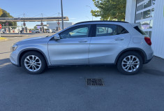 Mercedes GLA 200 CDI Inspiration