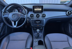 Mercedes GLA 200 CDI Inspiration
