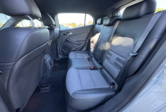 Mercedes GLA 200 CDI Inspiration
