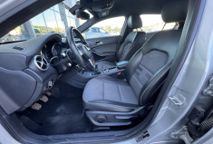 Mercedes GLA 200 CDI Inspiration