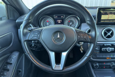 Mercedes GLA 200 CDI Inspiration