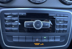 Mercedes GLA 200 CDI Inspiration