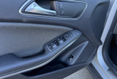 Mercedes GLA 200 CDI Inspiration